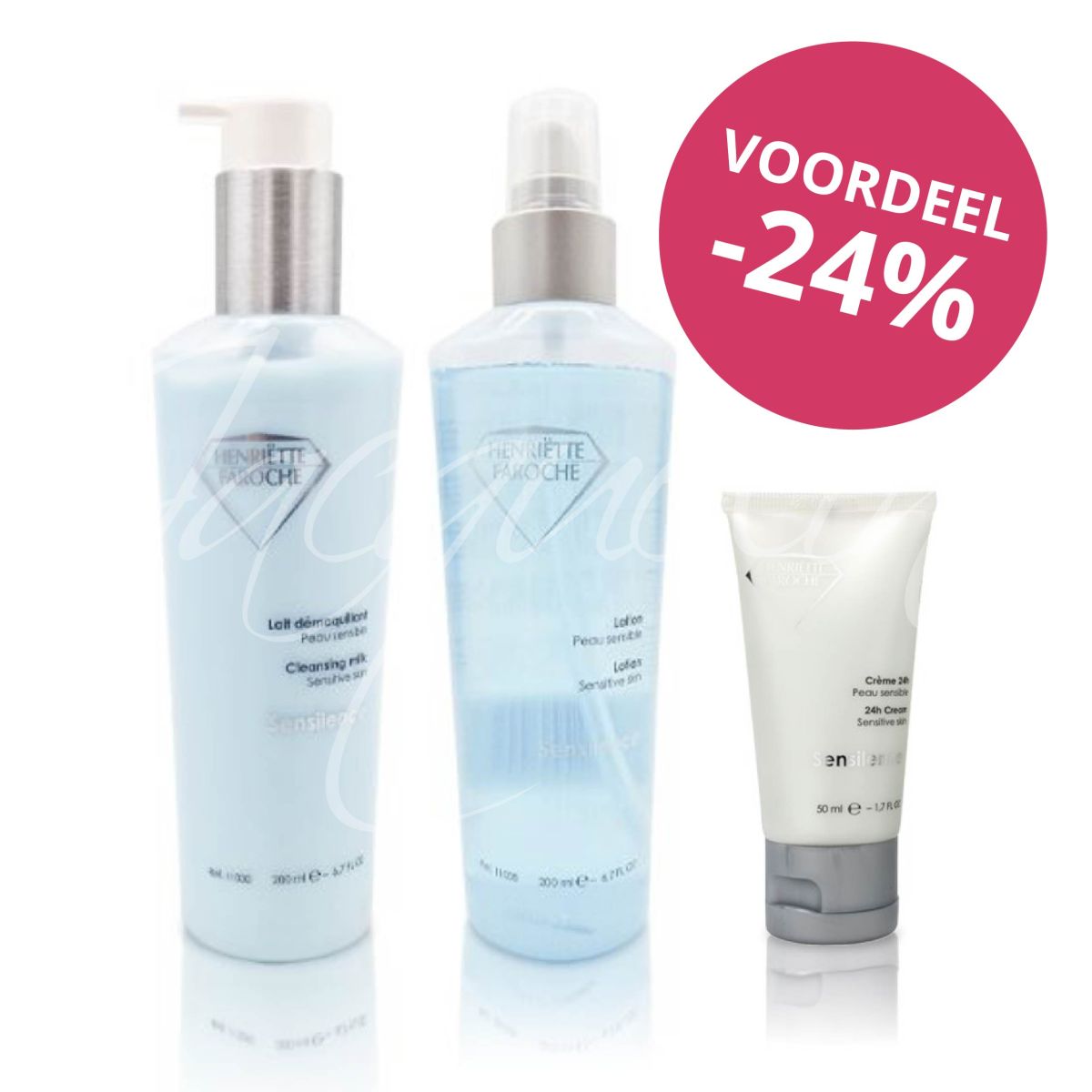 Herfst Hydration Set