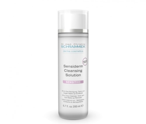 Hydro Balance Fluid Dr. Schrammek