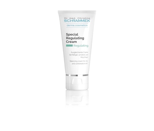 Dr. Schrammek Special Regulating Cream