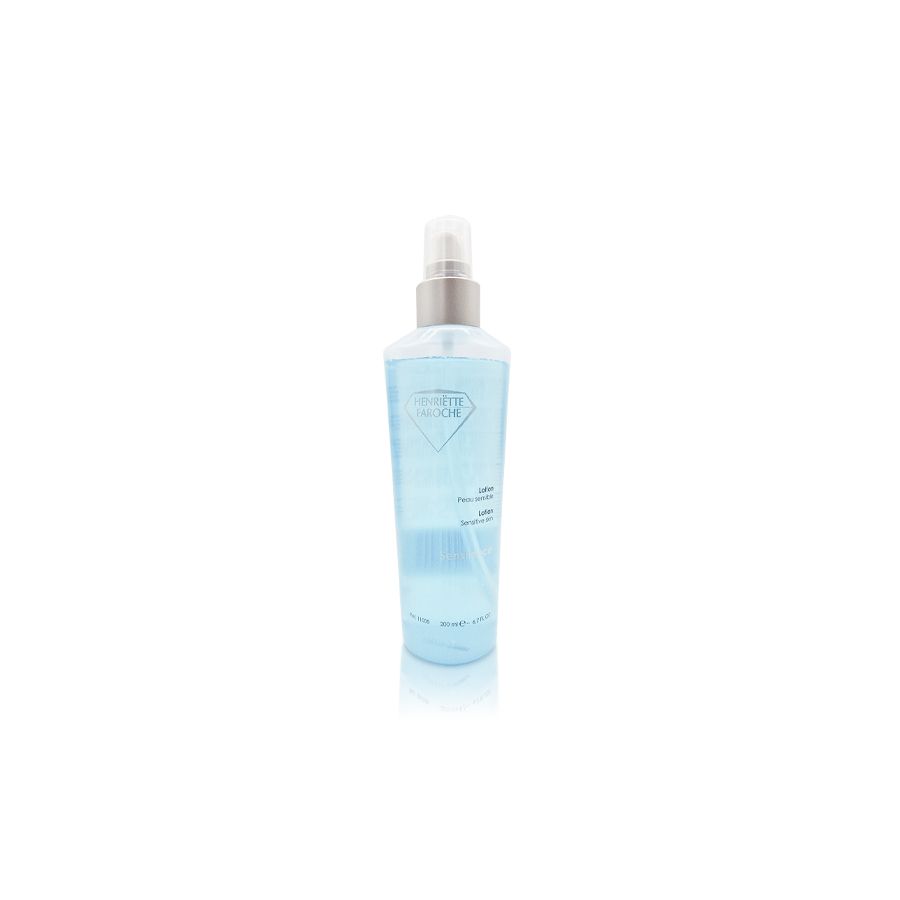 Sensilence Lotion 200 ml – Henriëtte Faroche