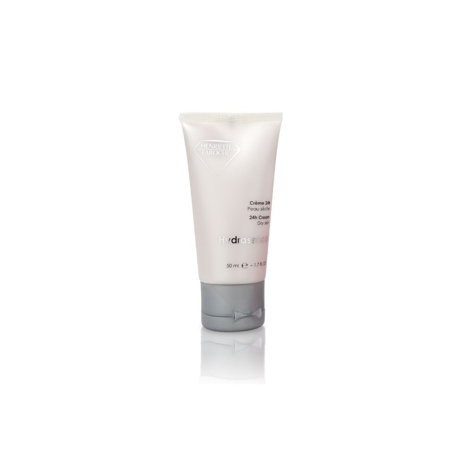 Hydrasence 24h Crème – Henriëtte Faroche