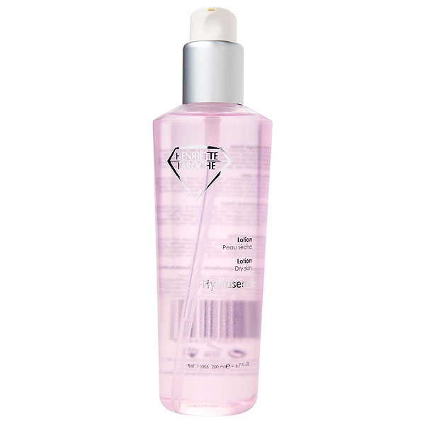 Hydrasence Lotion – Henriëtte Faroche