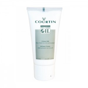 Courtin Tea Tree Oil 24h Cream