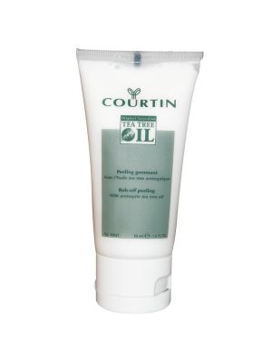 Courtin 24h Fluïde 50 ml