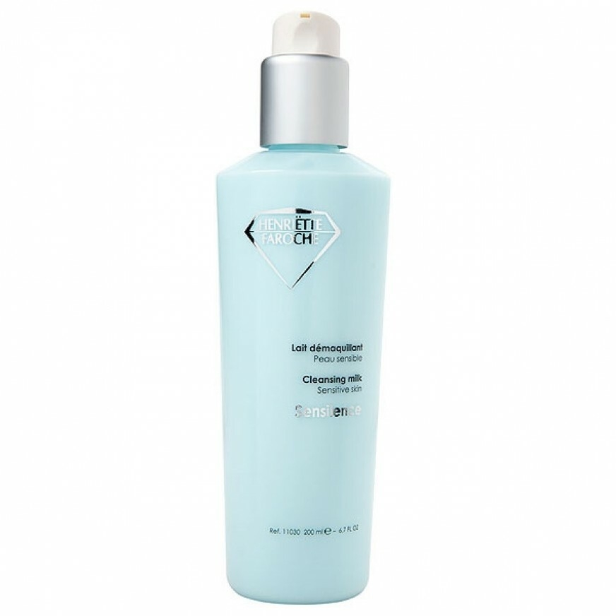 Sensilence Lotion 200 ml – Henriëtte Faroche