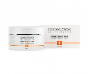 Crème Vitalité 24H