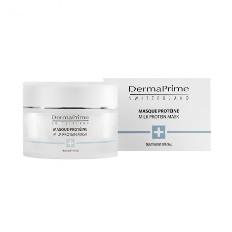 DermaPrime Proteïne Masker 50 ml