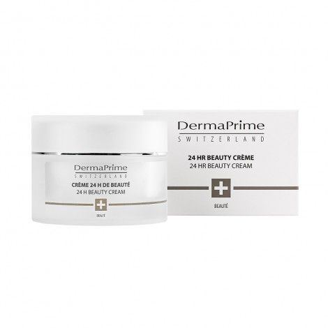 Beauty Without Surgery Crème + lippenbalsem