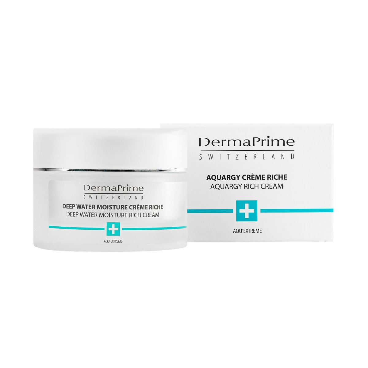 DermaPrime AquExtreme Crème Riche