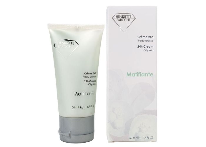 Henriëtte Faroche Crème Matifiante
