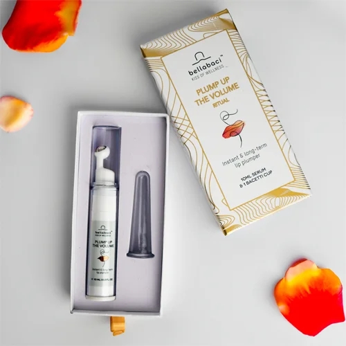 Bellabaci Eye’m Too Sexy Ritual cupping tegen donkere kringen
