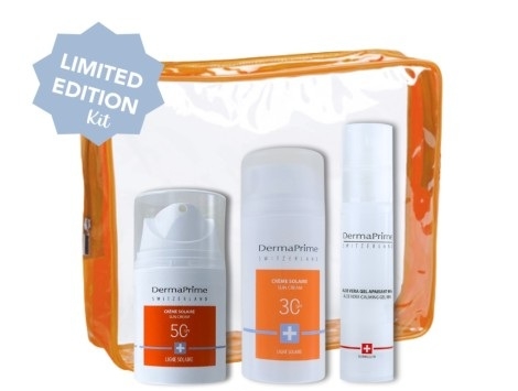 Sun Kit Dermaprime Limited Edition