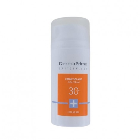 Dermaprime Crème Solaire SPF 30 – 100 ml