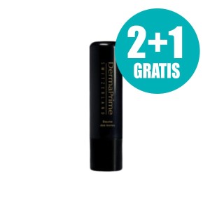 Dermaprime 2 + 1 Gratis Lippenbalsem Baume Levres Bio