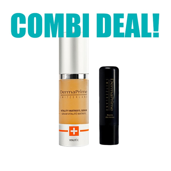 Serum Matrixyl Vitalit C