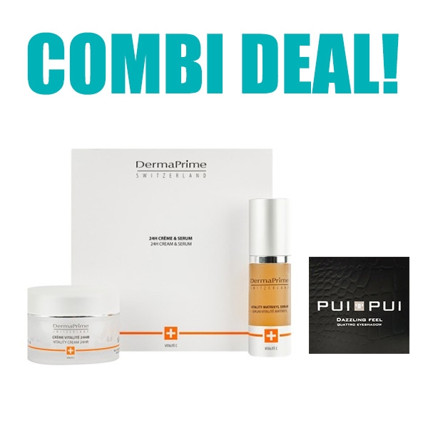 Beauty Box Vitalité C