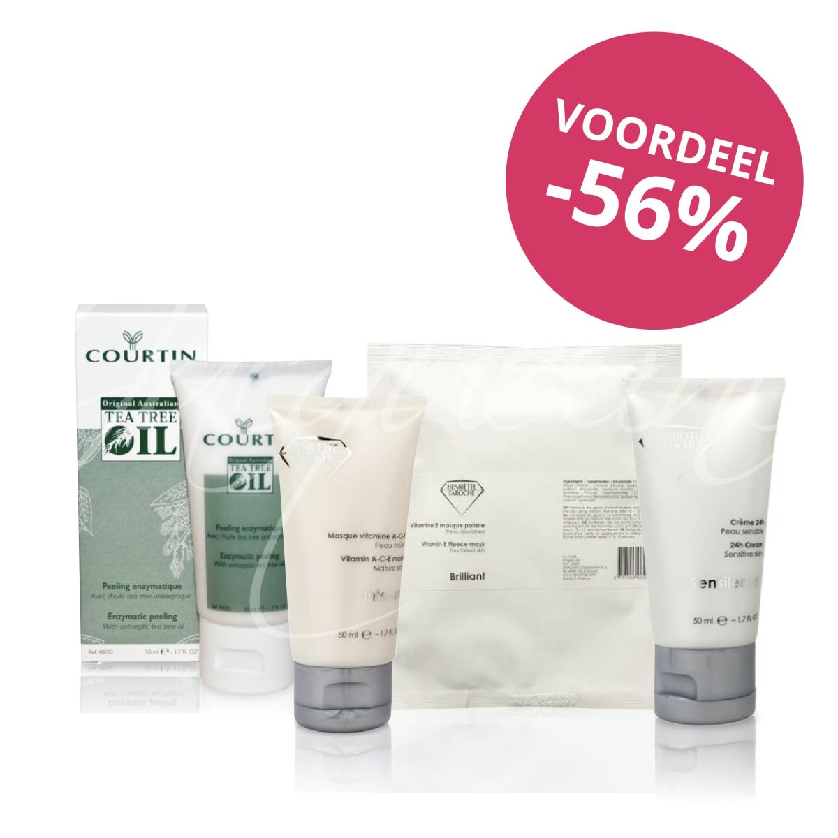 Hydration & Radiance Set