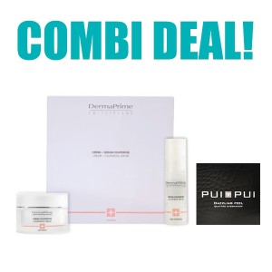 DermaPrime – Couperose lijn