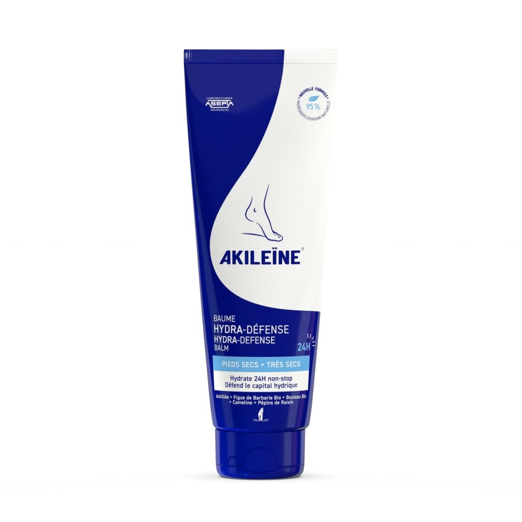 Akilene Hydra Ultra Actief Balsem