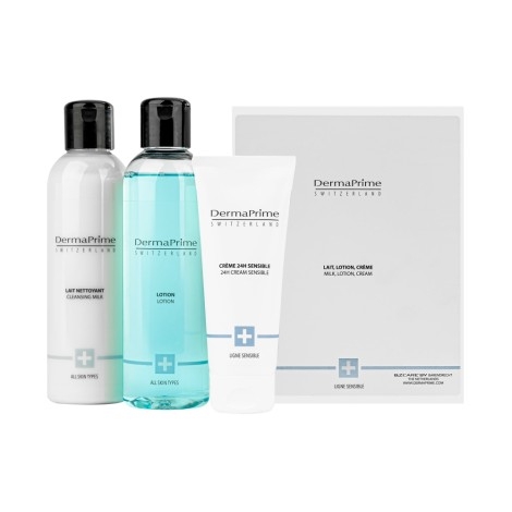 Dermaprime Intensive Crème