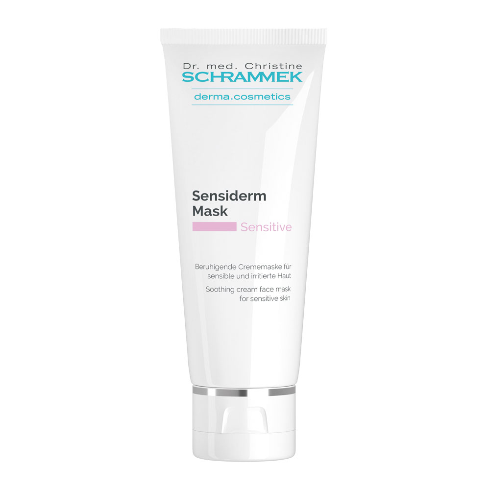 Sensiderm Mask Dr. Schrammek