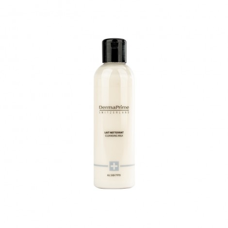 Lait Nettoyant