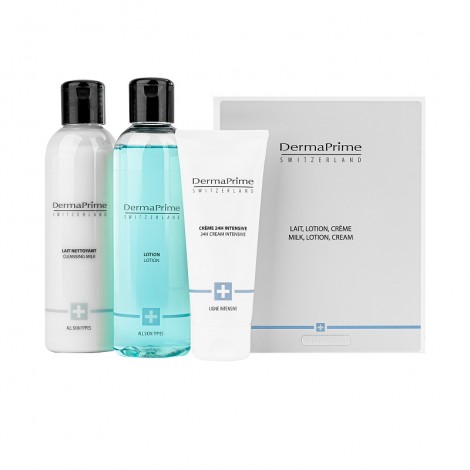 Dermaprime Intensive Crème