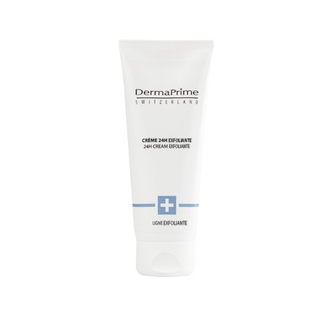 DermaPrime Crème Exfoliante