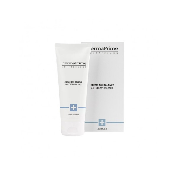 DermaPrime Balance Crème