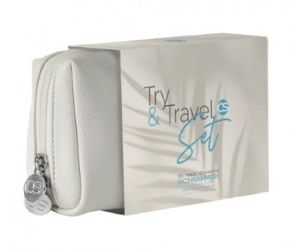 Try & Travel Vitality