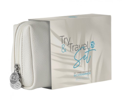 Try & Travel Hydrating