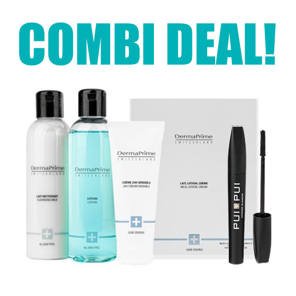 Dermaprime Sensible Crème