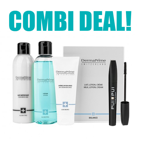 Dermaprime IBalance Crème