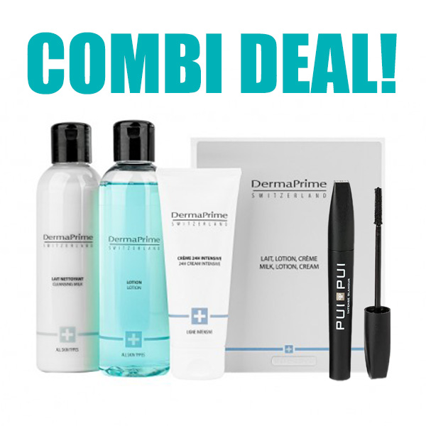 Dermaprime Intensive Crème