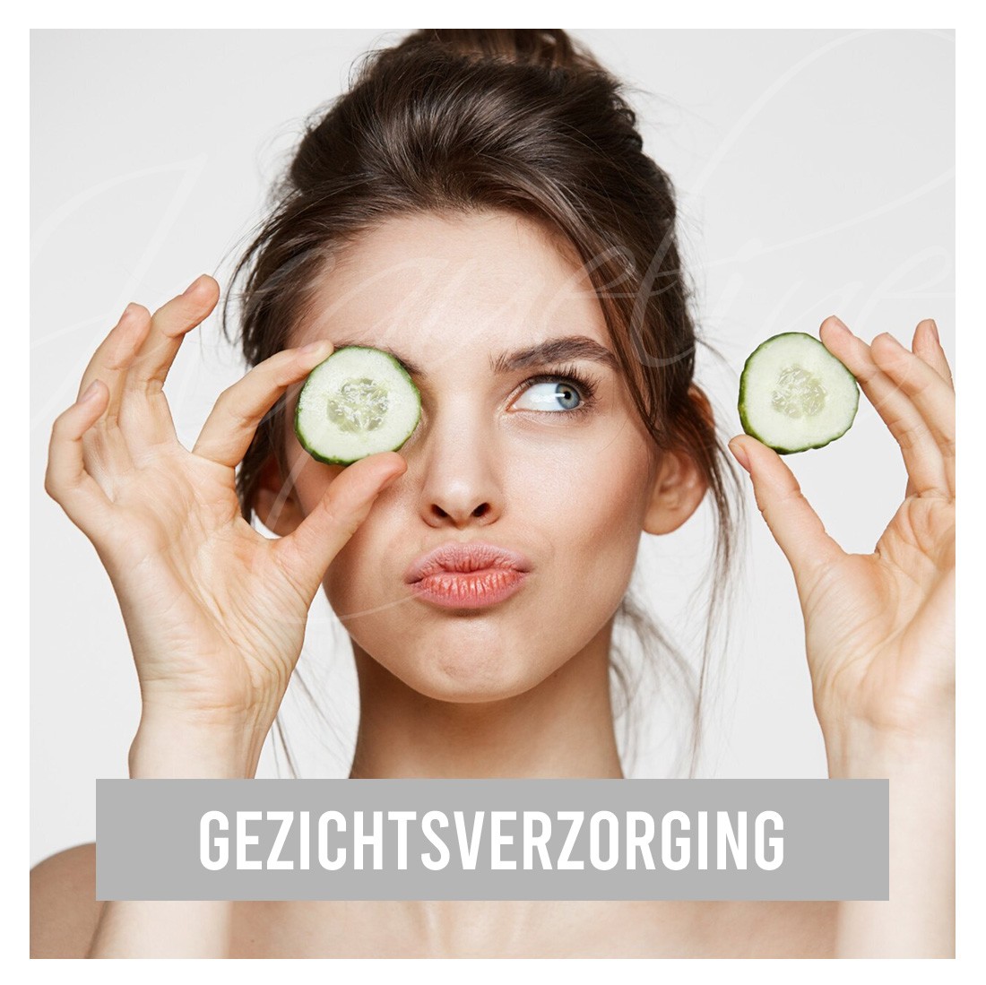 Gezichtsverzorging