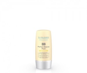 BLEMISH BALM FLUID BEIGE SPF15 ESSENTIAL CARE 40ML