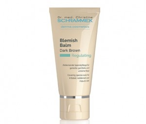 BLEMISH BALM DARK BROWN 40ML