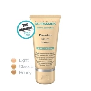 Schrammek - Blemish Balm Light 30ml uitlopend nog 2 stuks leverbaar