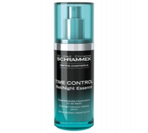 Schrammek - Time Control RetiNight Essence 30ml