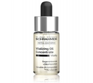 Schrammek - Vitalizing Oil Concentrate 10ml