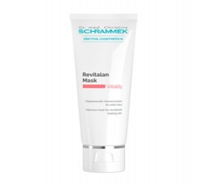 Schrammek - Revitalan Mask 75ml Nieuw!