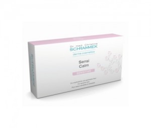 Schrammek - Sensi Calm Ampul 7x 2ml