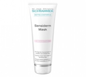 Schrammek - Sensiderm Mask 75ml