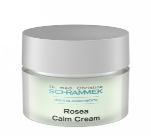 Schrammek - Rosea Calm Cream 50ml