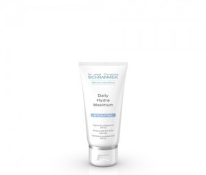 Schrammek - Daily Hydra Maximum SPF20 50ml