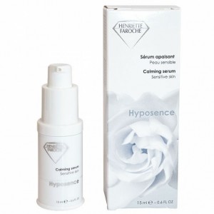 20 % korting ! Hyposence Serum gevoelige huid