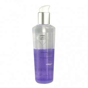 20 % korting ! Intégral dual-phase waterproof oogmake-up remover 200 ML