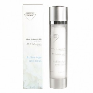 Active Age hydraterende 24h crème 50 ML