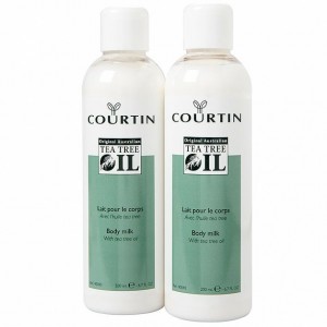 Courtin Bodymilk 200ML 