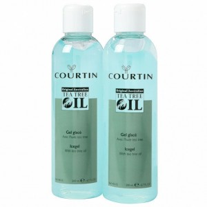 Courtin Icegel 200 ML